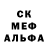 КЕТАМИН VHQ Denis Okhapka